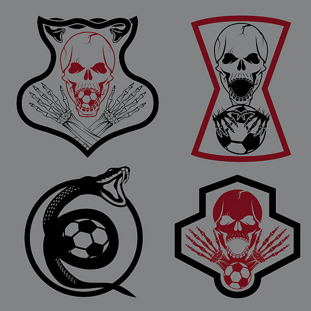 Angry Football Design 80+ Angry Football Fan Stock Illustrations, Royalty-Free Vector ...