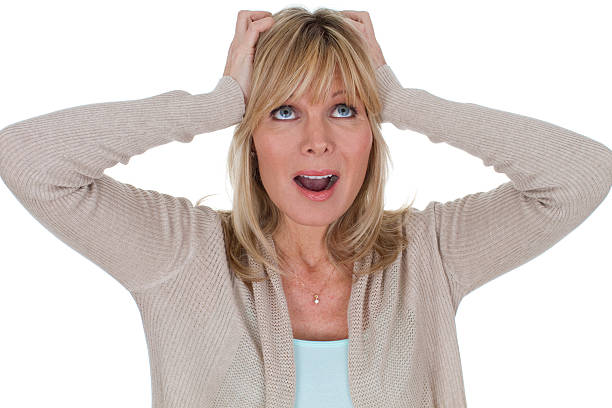 istock frustrated woman 479223845