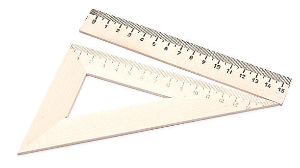istock wooden school rulers set isolated on white 479224083
