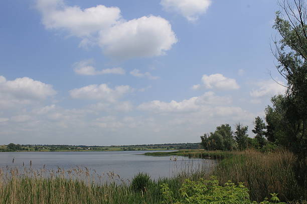 istock River Saksagan in Ukraine 479234260