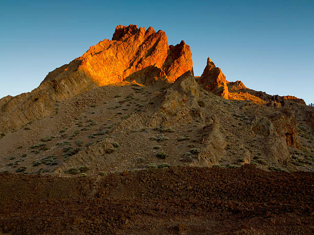 istock Teide National Park, Tenerife 479235328