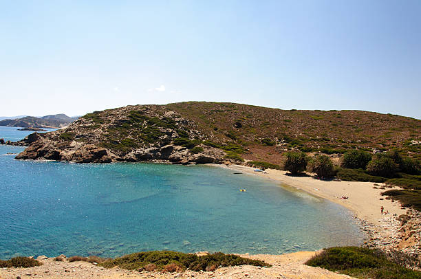 istock Spectacular scenery from Crete island, Greece 479238271