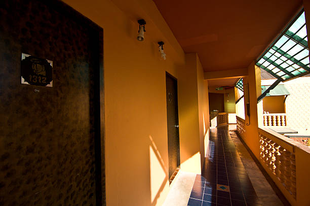 istock Interior of a hotel 479238706