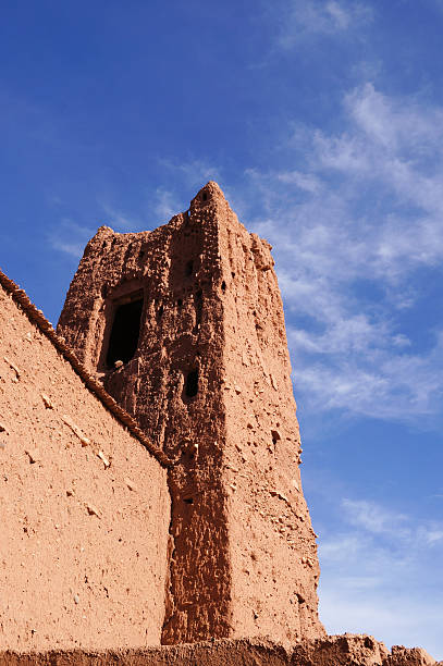 istock Kasbah Ait Ben Haddou, Morocco 479244486