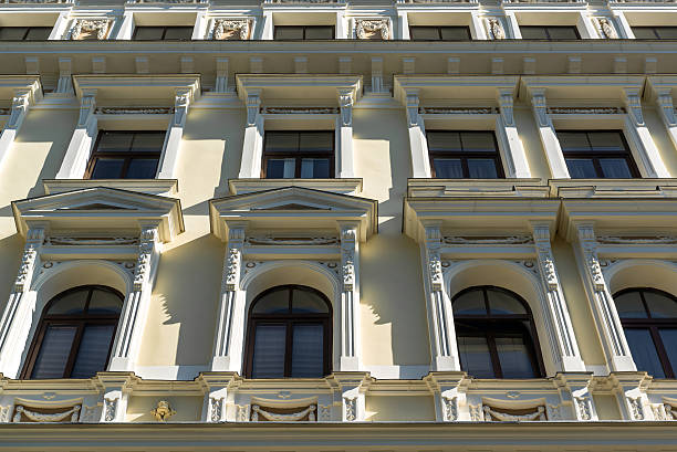 istock Art Nouveau building 479246187
