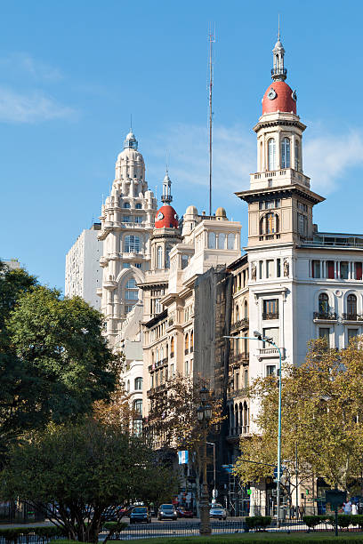 istock Barolo Palace, Buenos Aires Argentina 479246776