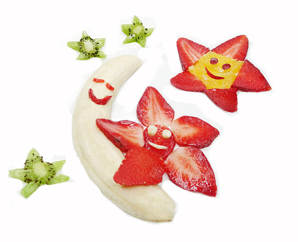 istock creative fruit child dessert moon and stars form 479252482