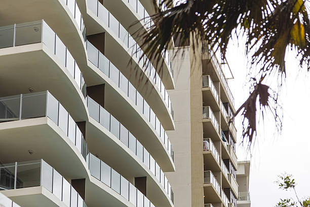 istock Apartments on the Sunshine Coast 479252972