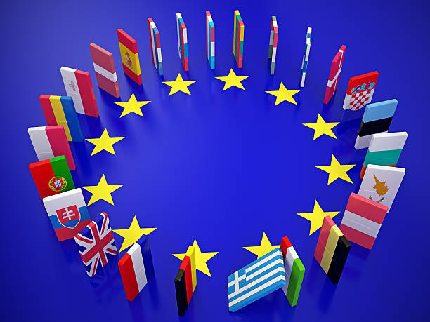 istock European Union Crisis 479252978
