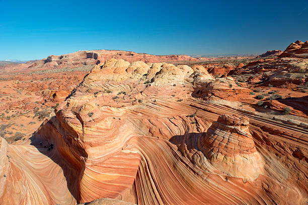 istock The Paria Canyon, Vermilion Cliffs, Arizona 479252996