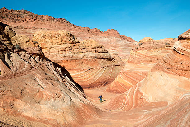 istock The Paria Canyon, Vermilion Cliffs, Arizona 479256124