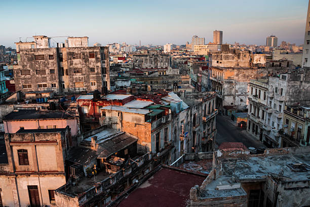 istock Havana at Dusk 479257474