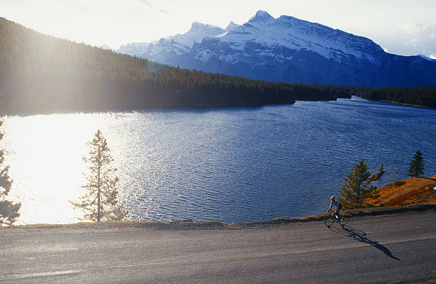 istock Road Bike Girl 479258433