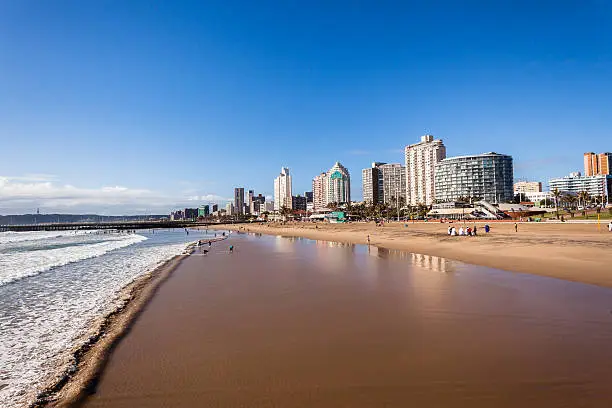 Photo of Durban Beachfront