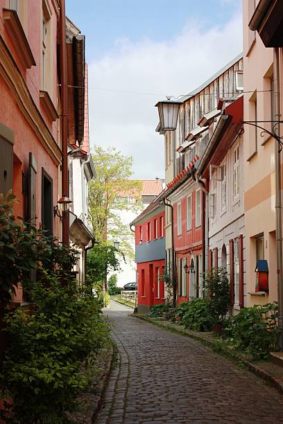 istock Historical Building in Hanseatic City Stralsund 479260272