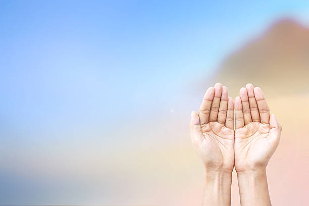 istock Blur Nature Background, sea and sand backdrop and sunset over. 479265278