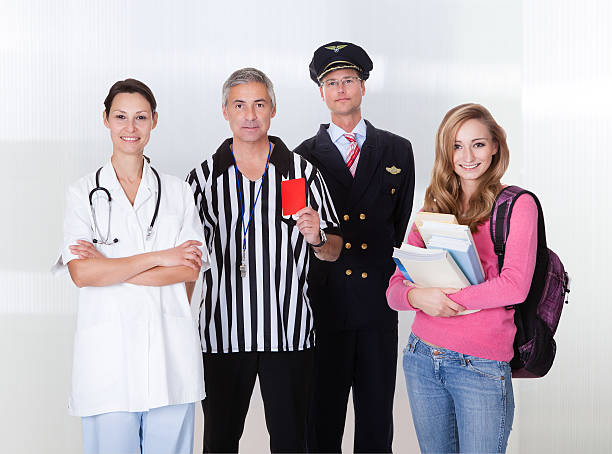istock Diverse group of people from the community 479268090