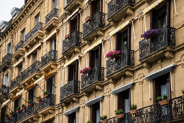 istock Block of apartments 479271736