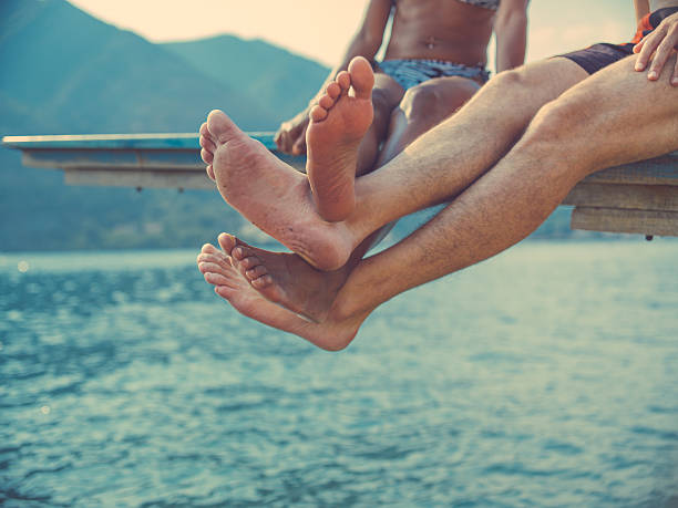 istock romantic couple on the dock 479272960