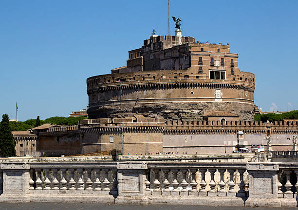 istock Rome, Italy, the capital. 479274164