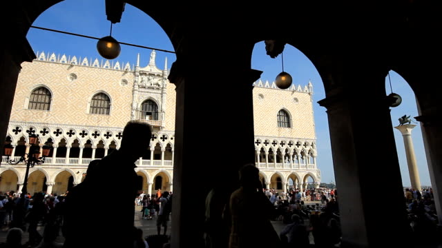 Venice - Montage HD VIDEO