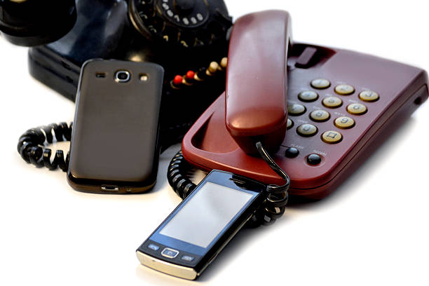 istock old and new telephone technology 479277208