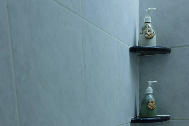 istock Bottle of shampoo 479288454