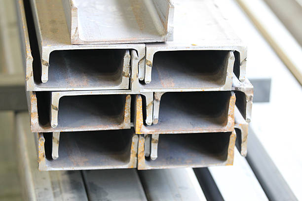 istock metal profiles channel 479289076