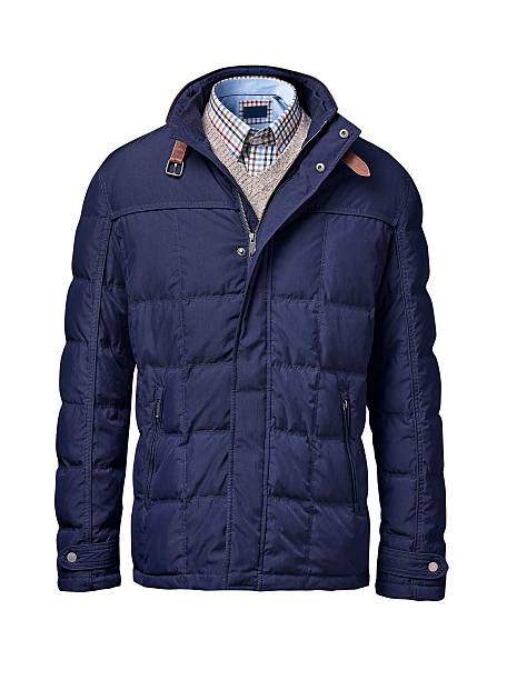 istock mens jacket isolated on a white background 479290170