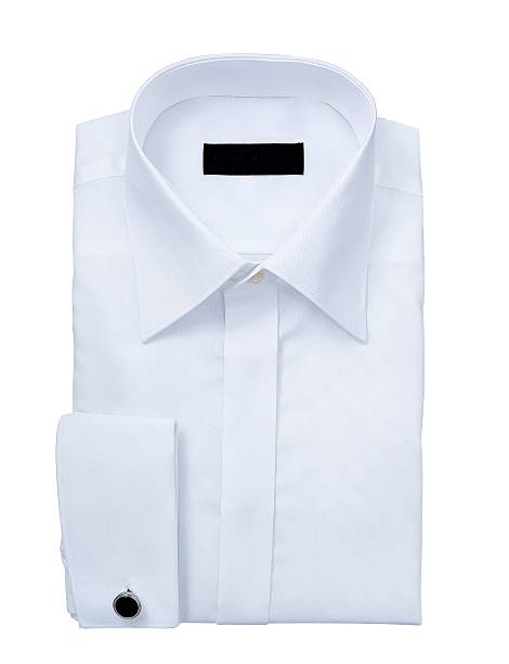 istock mens shirt isolated  on a white background 479290934