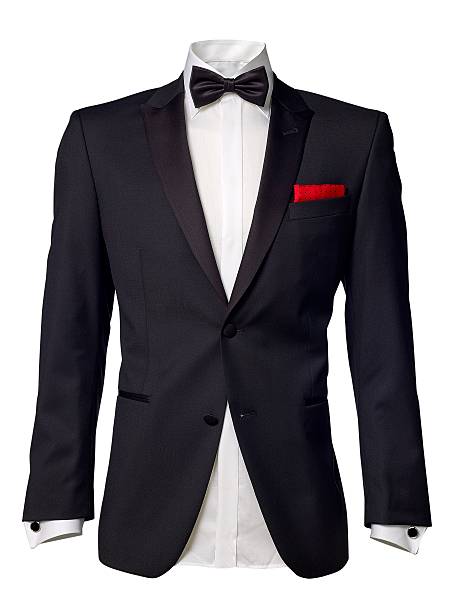 istock mens tuxedo jacket isolated on white 479291158