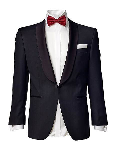istock mens tuxedo jacket isolated on white 479291166