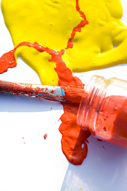 istock Yellow and red colors 479292073