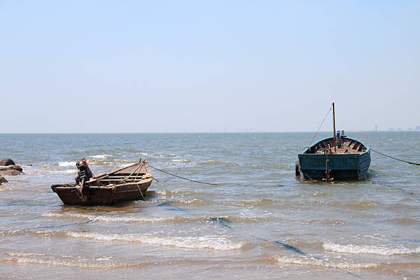istock Boat in the sea 479292760