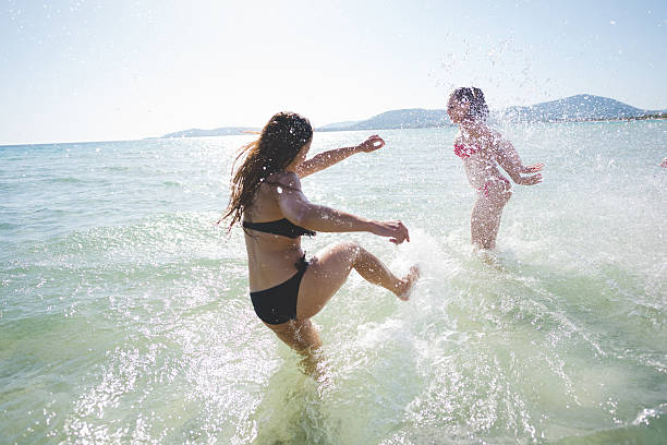 istock group of young multiethnic friends beach summer 479293558