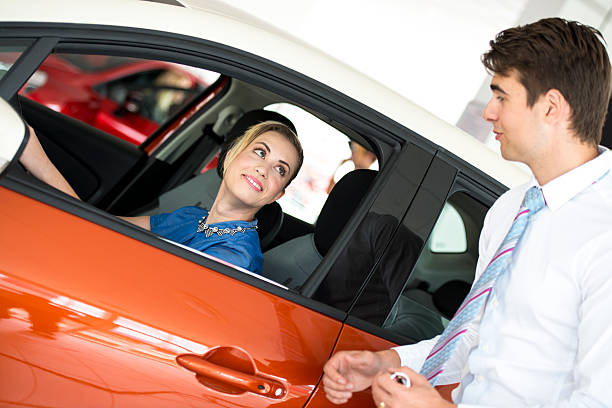 istock Buying a New Car 479297010