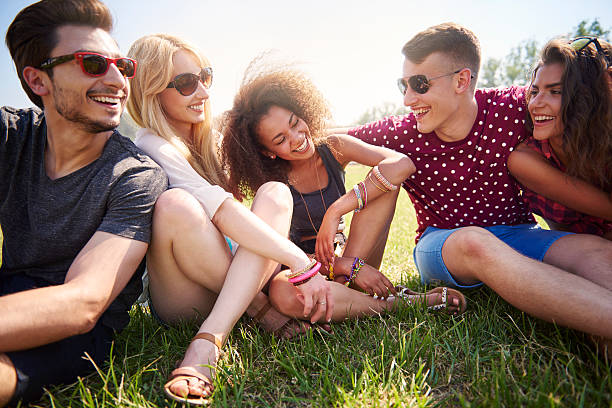 istock Party with them sound great! 479297832