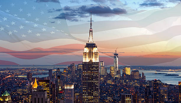 istock Manhattan New York City 479306556