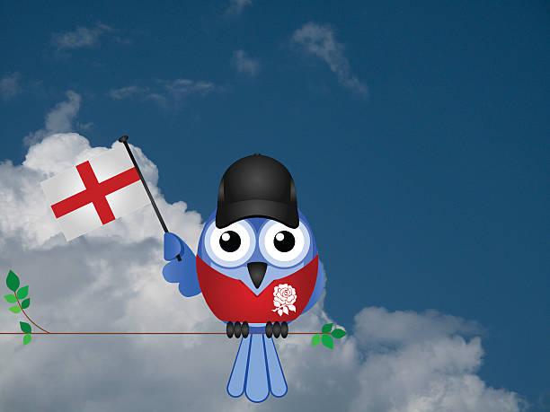 English Patriot