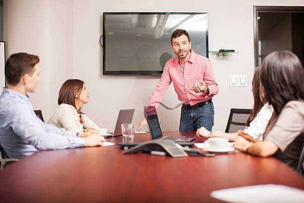 istock Group of people in a meeting 479311050