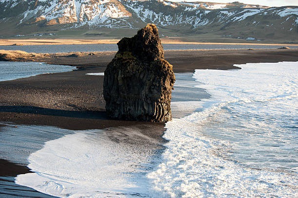 istock Reynisfjara beach, Iceland, Northern Europe 479311892