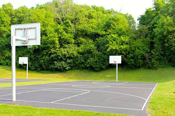 istock Basketball Court 479312726