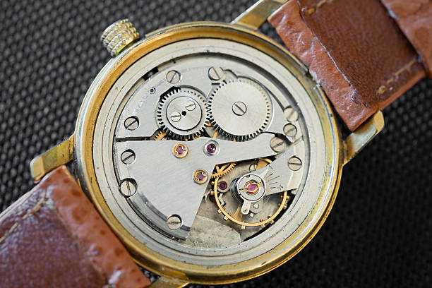 istock Repair of watches 479313304