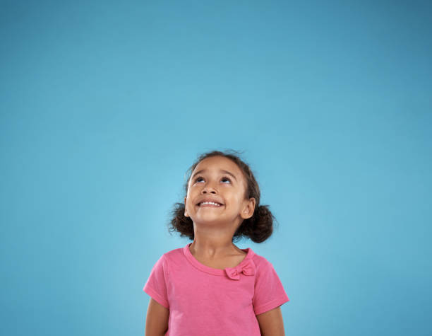 istock Children see magic because they look for it 479313866