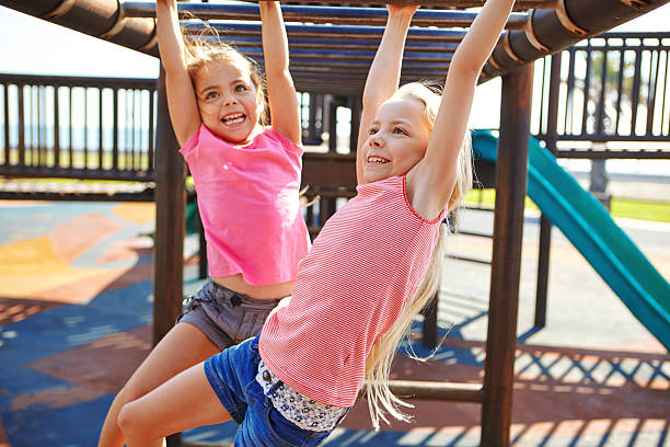 istock Sisters make the best of friends 479314242