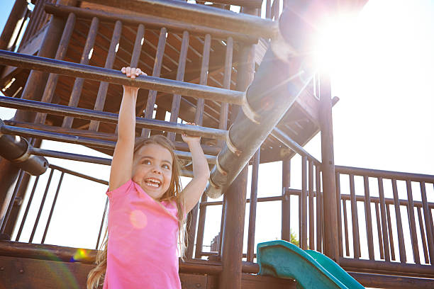istock Play is the work of childhood 479314282