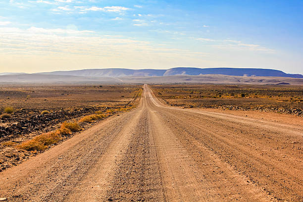 istock Gravel road 479316812