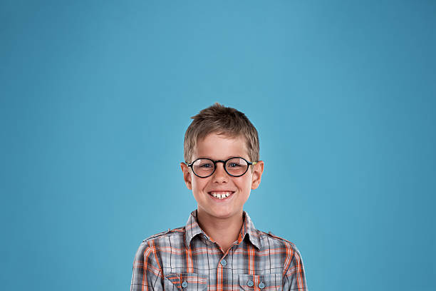 istock I'm not a nerd, I'm just smarter than you 479316968