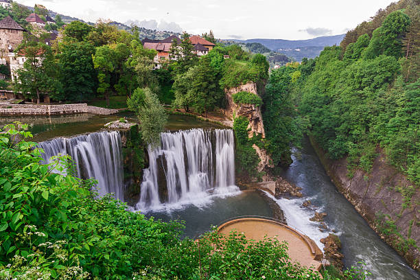 istock Jaice, Bosnia and Herzegovina 479318908