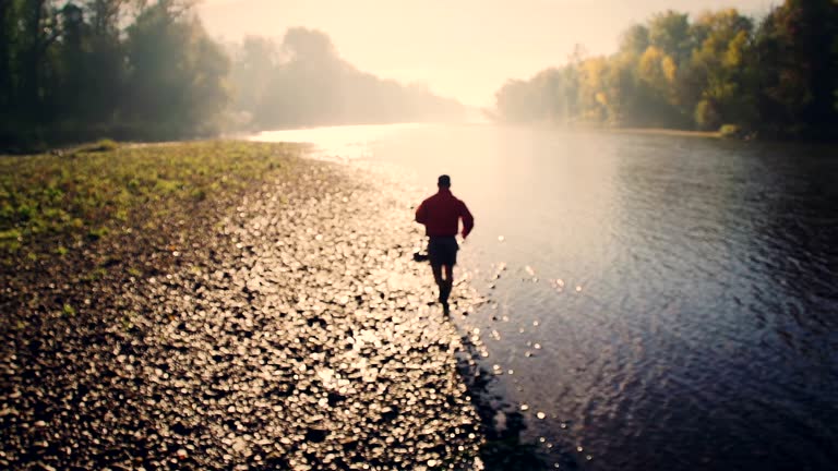 Running